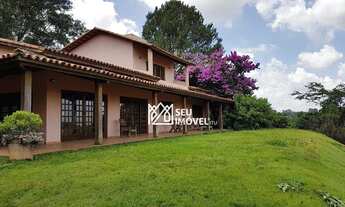 Imagem 4: Sítio com 7 dormitórios à venda, 22200 m² por R$ 2.600.000,00 - Piraí Acima - Itu/SP