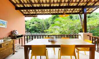 Imagem 5: Excelente Vilage 3 quartos para locação em Praia do Forte - Bahia