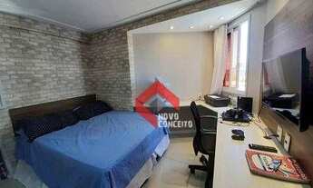 Imagem 8: Apartamento à venda, 136 m² por R$ 950.000,00 - Aldeota - Fortaleza/CE