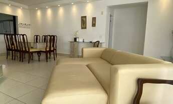 Imagem 4: Apartamento com 4 dormitórios à venda, 178 m² - Riviera de São Lourenço - Bertioga/SP