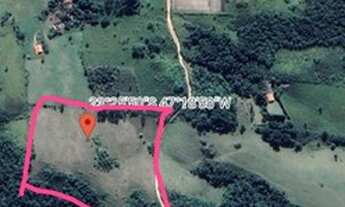 Imagem: Sítio para venda com área de 74.000 metros
