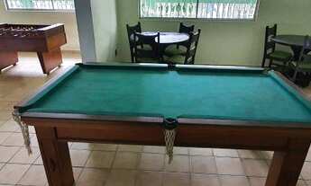 Imagem 3: Apartamento com 1 dormitório à venda, 50 m² por R$ 180.000,00 - Tupi - Praia Grande/SP