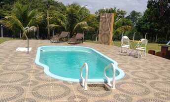 Imagem 5: Chácara Bairro Alpes das Águas São Pedro SP