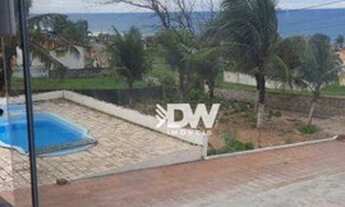 Imagem 5: Casa com 3 suítes à venda, 436 m² por R$ 250.000 - Búzios - Nísia Floresta/RN