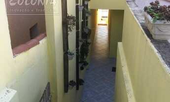 Imagem 4: Santo André - Casa Padrão - Vila Floresta