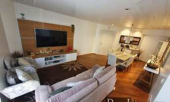 Imagem: Apartamento 132m² 3 dormitórios, sendo