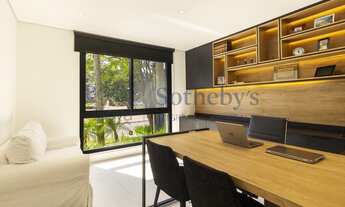 Imagem 6: Casa no Alphaville Residencial Zero