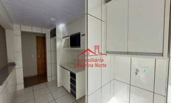 Imagem 3: Apartamento com 3 dormitórios para alugar, 62 m² por R$ 700,00/mês - Conjunto Vivi Xavier