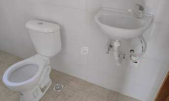 Imagem 7: COBERTURA COM 2 DORMITÓRIOS PARA LOCAÇÃO E VENDA NO BAIRRO JARDIM PARAÍSO, SANTO ANDRÉ - S