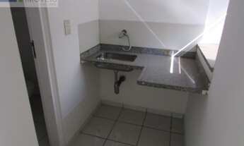 Imagem 6: Sala comercial em excelente localização