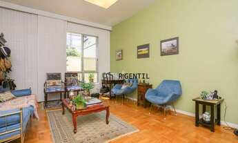 Imagem 3: Apartamento com 3 dormitórios à venda, 131 m² por R$ 2.700.000,00 - Leblon - Rio de Janeir