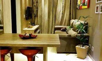 Imagem: Apartamento com 2 dormitórios à venda