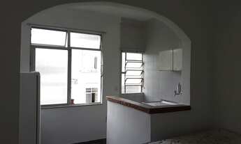 Imagem: Apartamento para alugar, 30 m² por R$ 1.200,00/mês