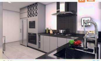 Imagem 4: Apartamento com 4 dormitórios à venda, 191 m² por R$ 2.440.000,00 - Vale do Sereno - Nova