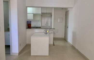 Imagem 3: Apartamento com 2 dormitórios à venda, 61 m² por R$ 350.000,00 - Vila Santa Catarina - Ame