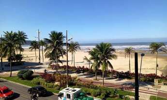 Imagem 7: Apartamento com 3 dormitórios à venda, 174 m² por R$ 842.000,00 - Vila Guilhermina - Praia