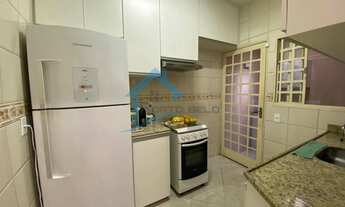 Imagem 6: Casa Geminada para Venda em Contagem, Vera Cruz, 3 dormitórios, 2 banheiros, 2 vagas