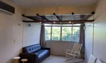 Imagem 3: Apartamento com 3 dormitórios à venda, 120 m² por R$ 325.000,00 - Varjota - Fortaleza/CE