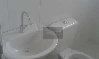 Imagem 5: Apartamento com 2 dormitórios à venda, 49 m² por R$ 280.000,00 - Vila Homero Thon - Santo