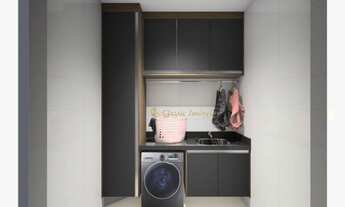 Imagem 5: Casa com 3 dormitórios à venda, 163 m² por R$ 1.290.000 - Quinta da Primavera - Ribeirão P