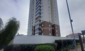 Imagem 3: Apartamento com 3 dormitórios para alugar, 71 m² por R$ 2.650,00/mês - Vila Isolina Mazzei