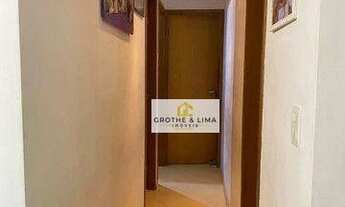 Imagem 4: Excelente Apartamento com 3 dormitórios à venda, 60 m² - Jardim Satélite - São José dos Ca