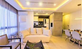 Imagem: PROJETO FANTÁSTICO!! 1, 2 dorms com suíte