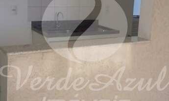 Imagem 7: Apartamento - Vila São Francisco - Hortolândia