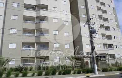 Imagem 3: Apartamento - Green Village - Nova Odessa