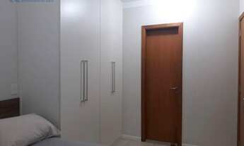 Imagem 6: Apartamento com 3 dormitórios à venda, 67 m² por R$ 370.000,00 - Residencial Terrazzo Vive