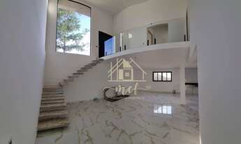 Imagem 5: Casa com 3 dormitórios à venda, 170 m² por R$ 1.100.000,00 - Condomínio Terras de Atibaia