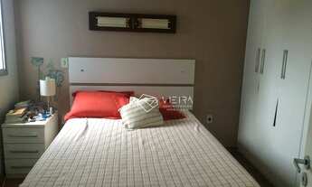 Imagem 5: APARTAMENTO DE 67 M² COM 1 SUITE -CONDOMINIO VILA PROGRESSO-VILA PROGRESSO -JUNDIAI-SP