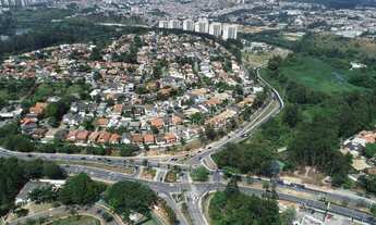 Imagem 3: Terreno à venda, 196 m² por R$ 1.080.750,00 - Alphasítio - Santana de Parnaíba/SP