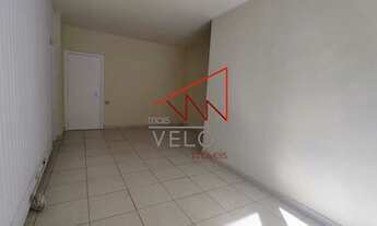 Imagem 5: Apartamento para venda com 85 metros quadrados com 2 quartos em Laranjeiras - Rio de Janei