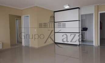 Imagem: Apartamento - Vila Sanches - Residencial
