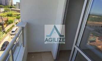 Imagem 5: Apartamento à venda, 62 m² por R$ 255.000,00 - Glória - Macaé/RJ