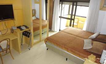 Imagem 2: Apartamento residencial para locação, Independência, Porto Alegre