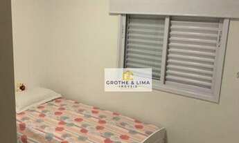 Imagem 7: Apartamento com 2 dormitórios à venda, 67 m² por R$ 482.300,00 - Parque Industrial - São J