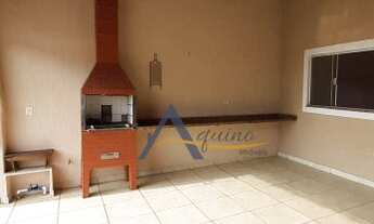 Imagem 5: Casa com 2 dormitórios à venda por R$ 402.800,00 - Residencial San Marino - Taubaté/SP