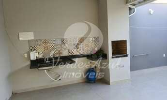 Imagem 4: Casa - Jardim Santa Emília - Hortolândia