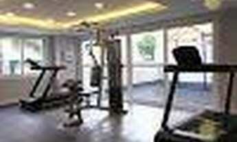 Imagem 7: Apartamento Tipo Studio, para alugar, 30 m² por R$ 1.900/mês - Independência - Porto Aleg