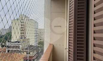 Imagem: São Paulo - Apartamento Padrão - BELA