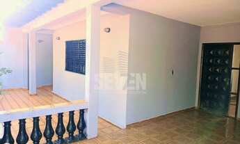 Imagem 2: CASA À VENDA NO JD. REDENTOR