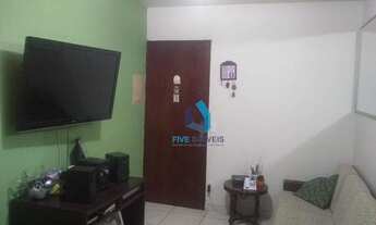 Imagem 2: Apartamento com 2 dormitórios à venda, 50 m² por R$ 295.000 - Vila Emir - São Paulo/SP