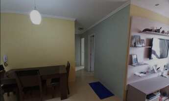 Imagem 7: Apartamento 3 quartos, Condomínio Residencial Villa Bella