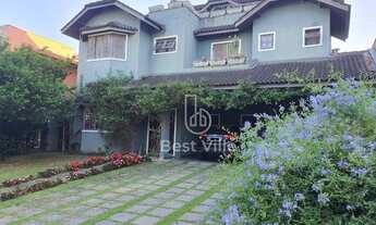 Imagem 2: Casa à venda, 386M² de área construída, 450M² de terreno no Condomínio Associação Tarumã e