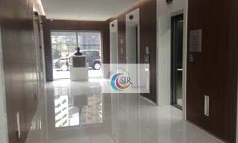 Imagem 6: Conjunto para alugar, 250 m² - Vila Olímpia - São Paulo/SP