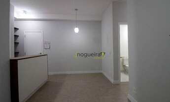 Imagem 4: Apartamento garden com 2 dormitórios à venda, 66 m² por R$ 530.000 - Campo Grande - São P