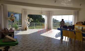 Imagem 5: Chácara com 7 dormitórios à venda, 30000 m² por R$ 680.000,00 - Zona Rural - São Lourenço