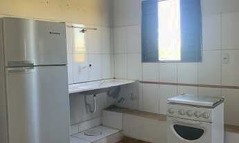 Imagem: APTO MOBILIADO (R$ 1.000,00 já incluso